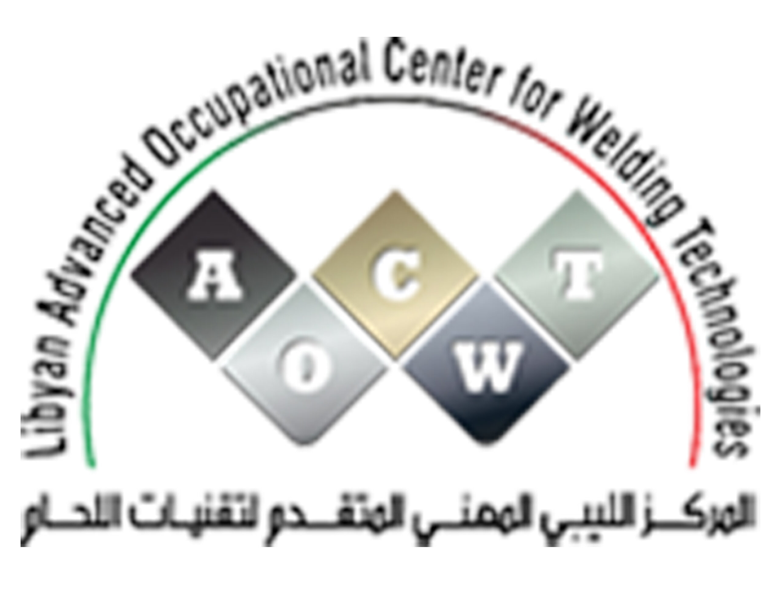 المركز المهني المتقدم لتقنيات اللحام